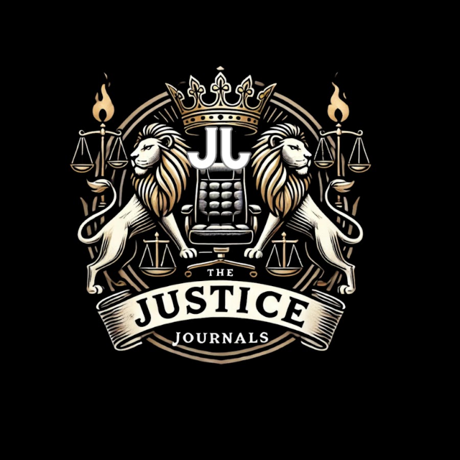 The Justice Journals