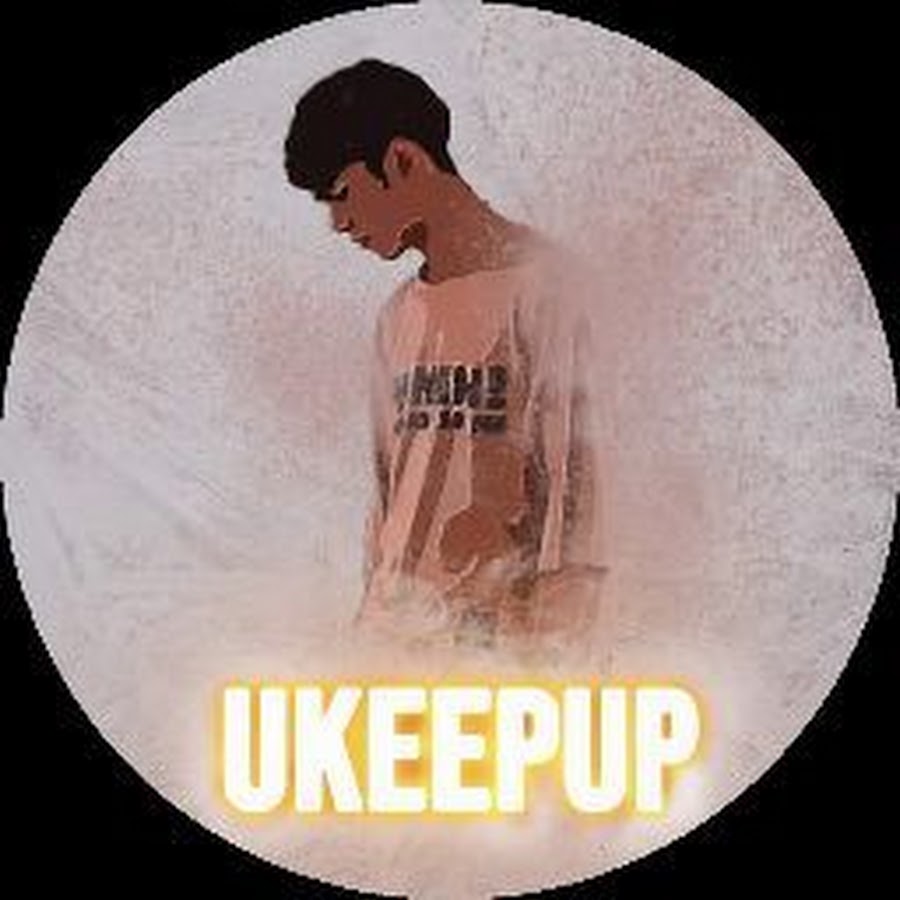UkeepUp