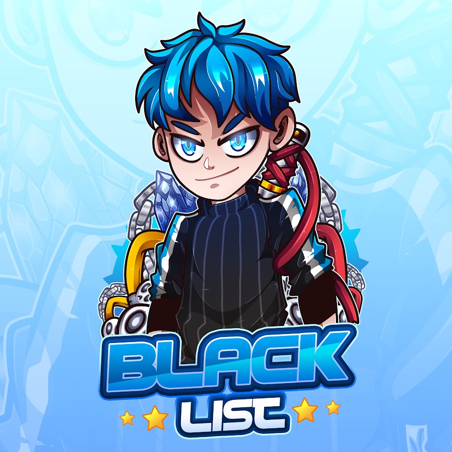 BLACKLiSTs1