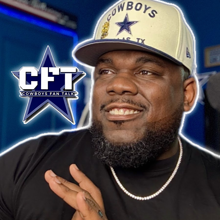 Cowboys Fan Talk