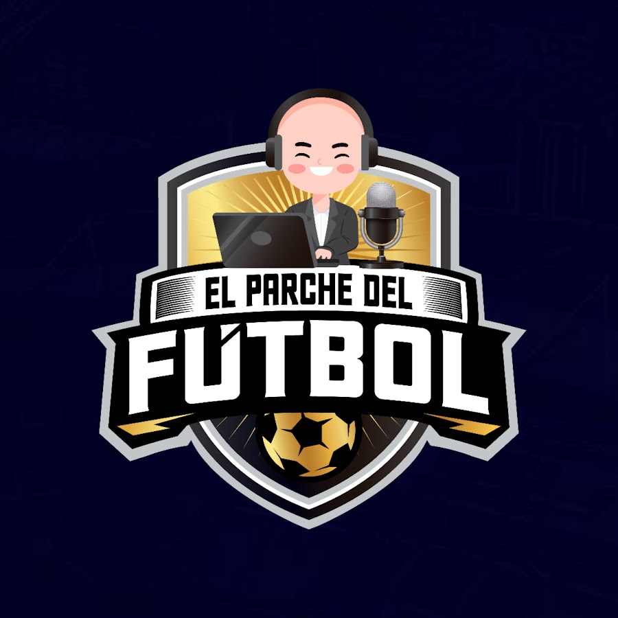EL PARCHE DEL FUTBOL 