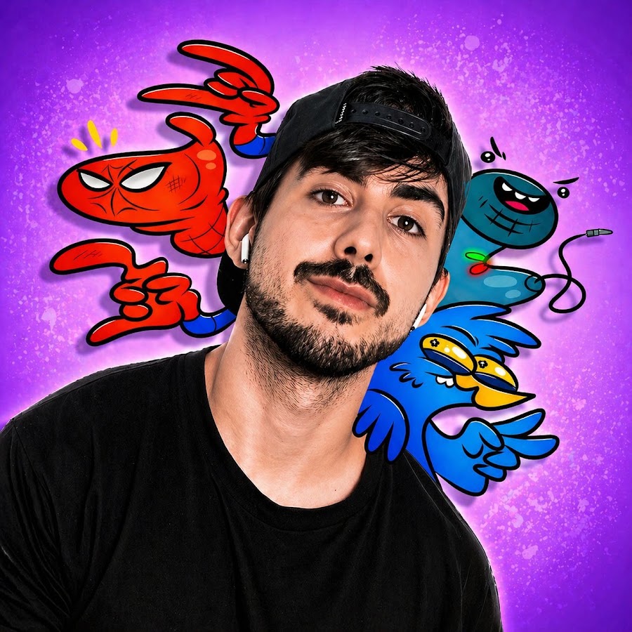 Escardi Fandubs