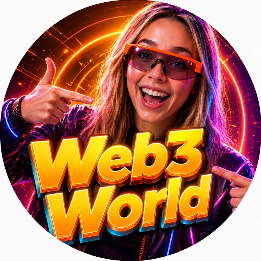 Web3World