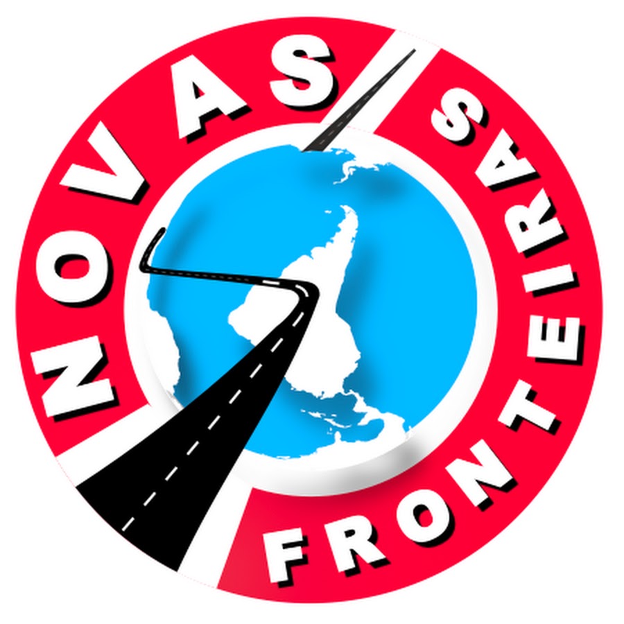 Novas Fronteiras