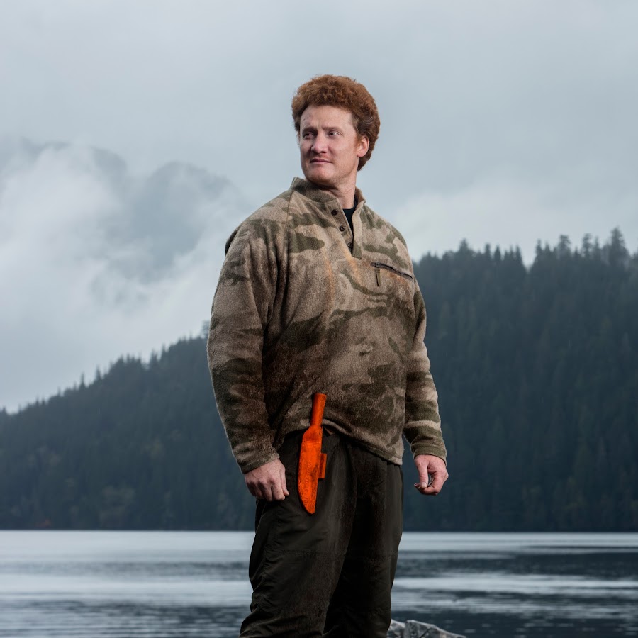 Jim Baird - Adventurer