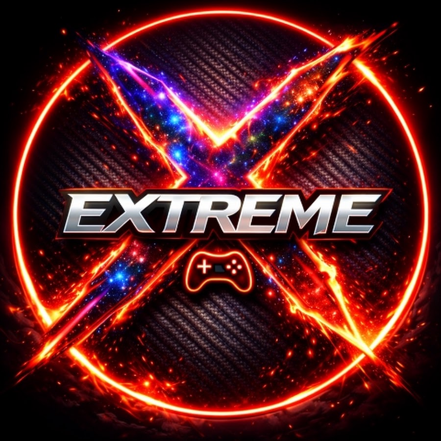 Extreme Gaming