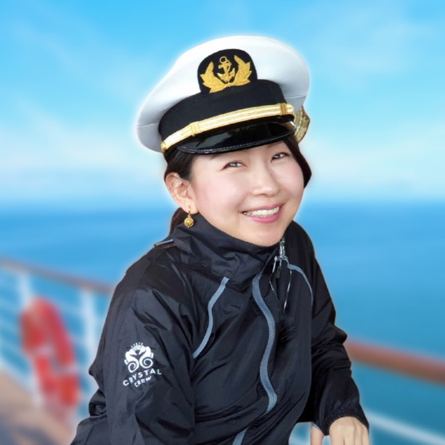ノマドエリ クルーズ / Nomad Eri Cruise
