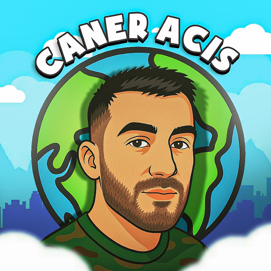 CANER AÇIŞ