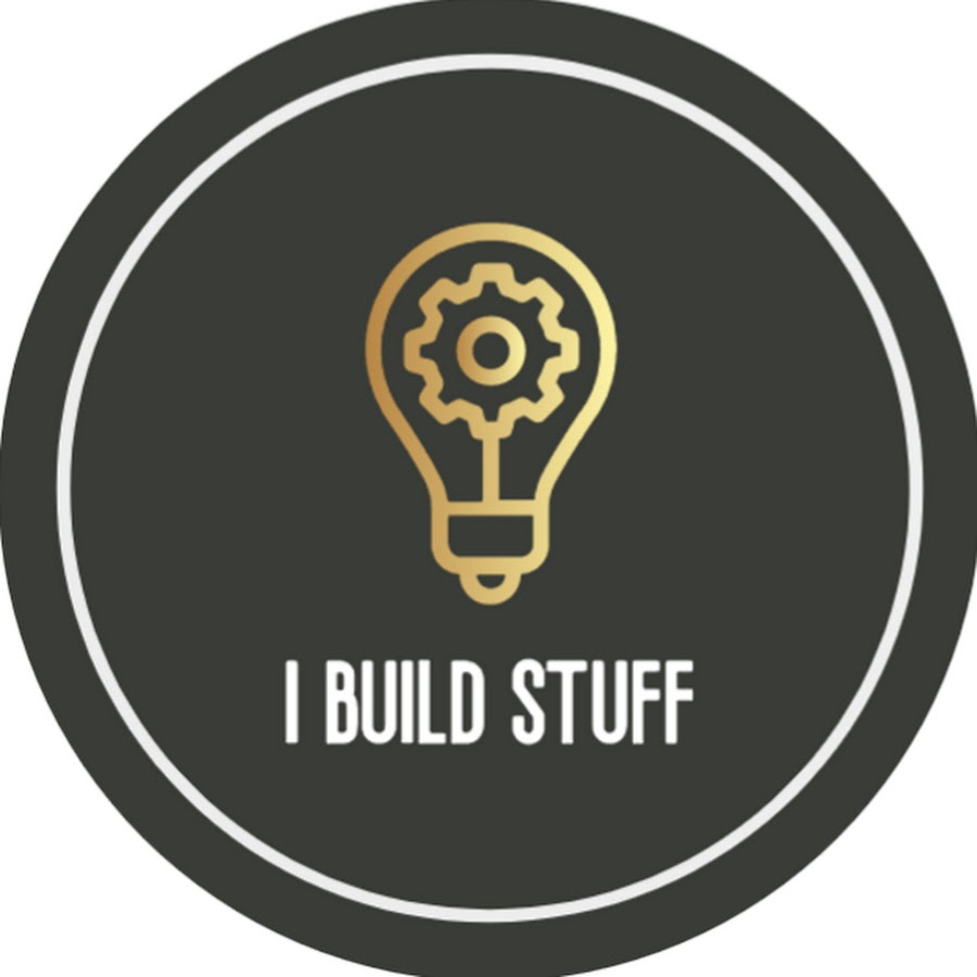 I Build Stuff