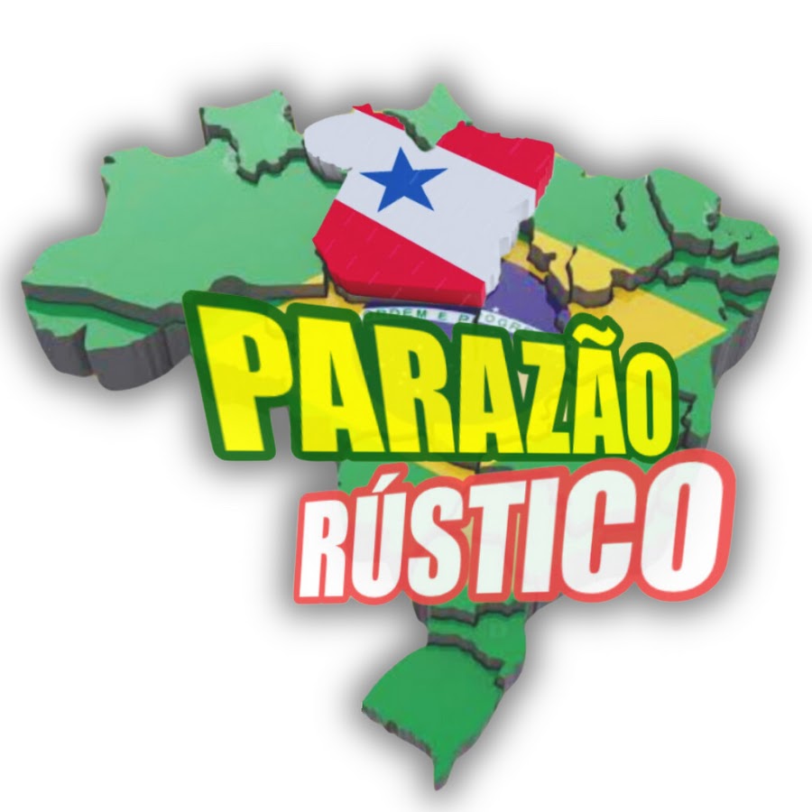 PARAZÃO RÚSTICO