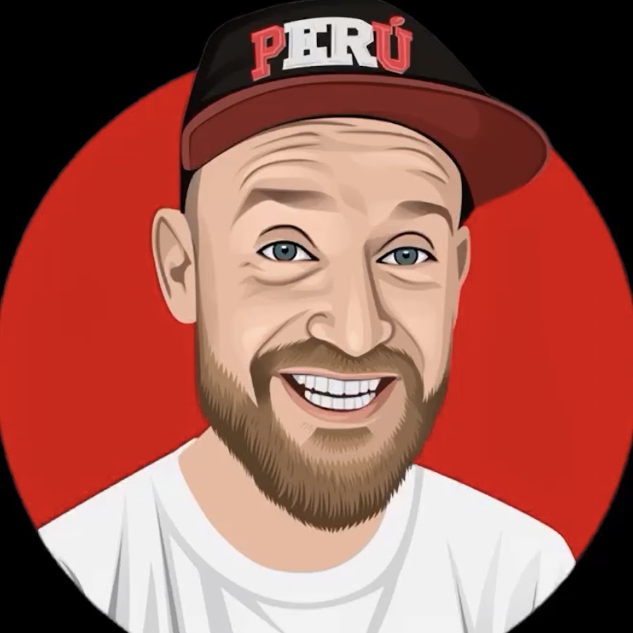 Gringuito in Perú