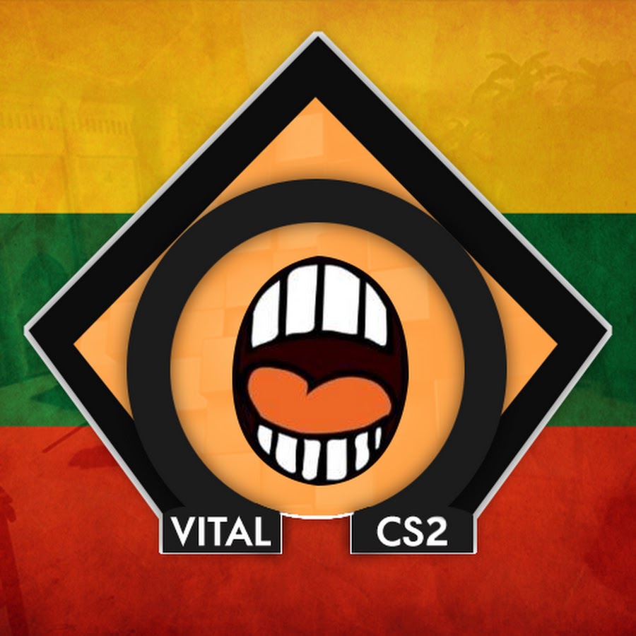 Vital CSGO