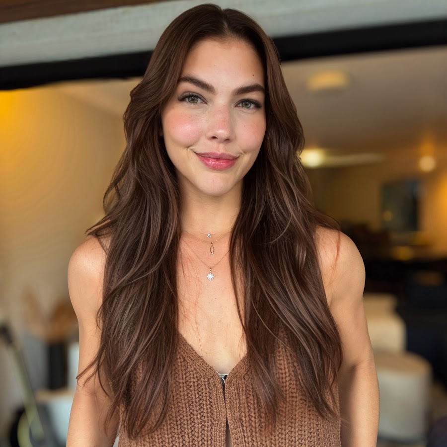Audrey Bernini