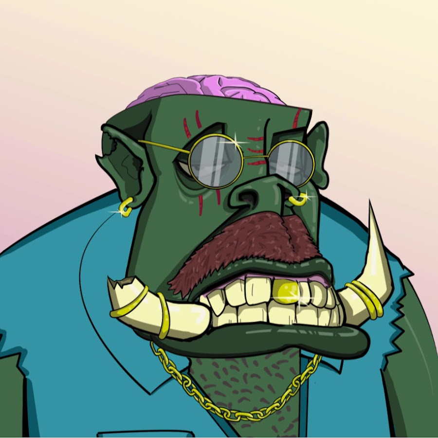 ORC Crypto