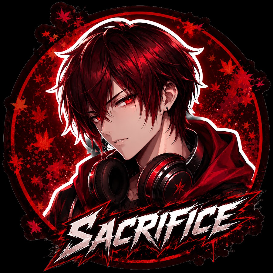 SacrificeGamer