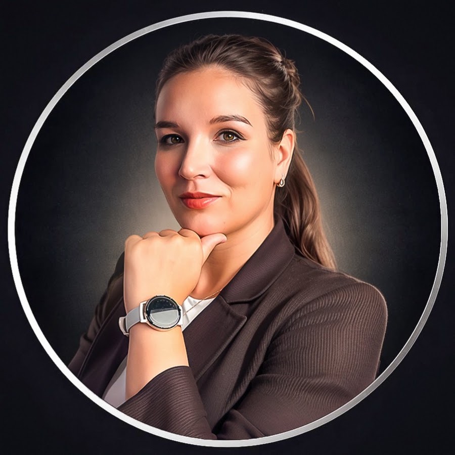 CRYPTO LADY