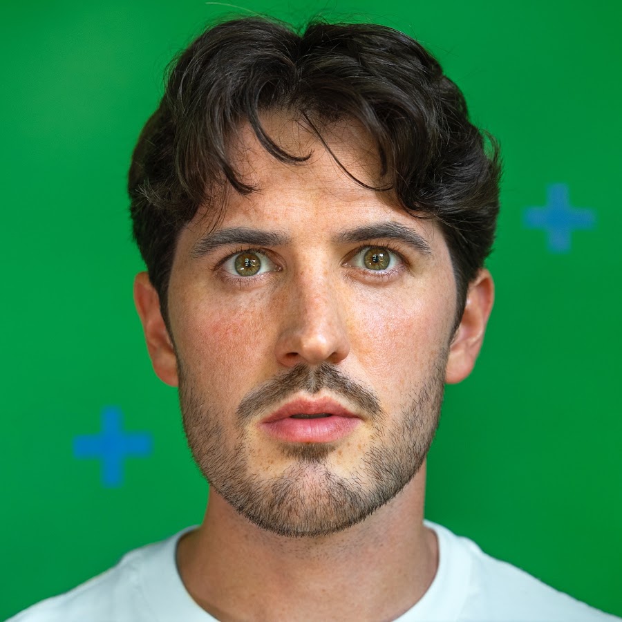 Isaac Carlton