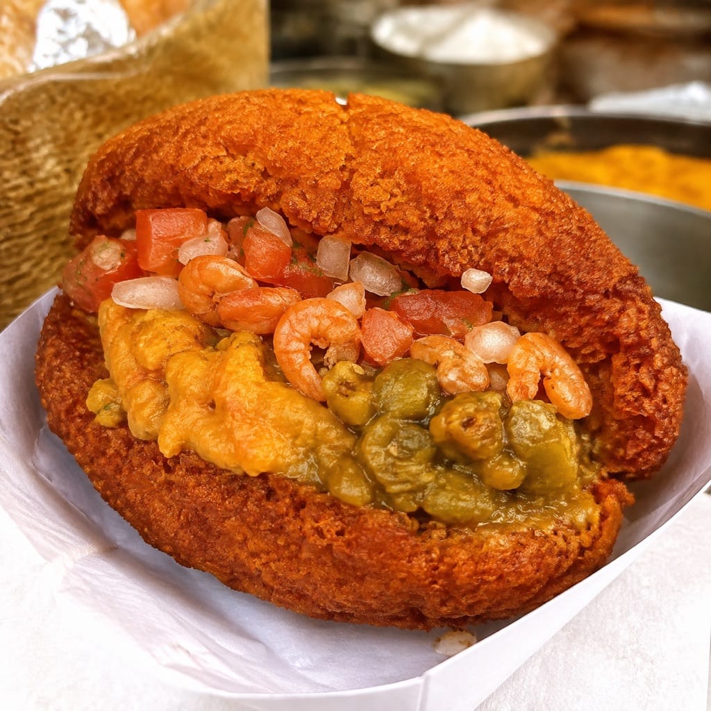 Acarajé