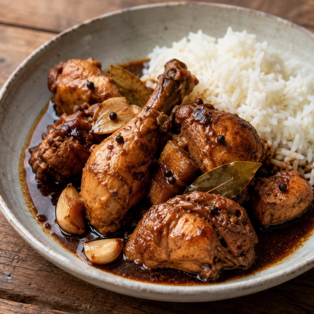 Adobo