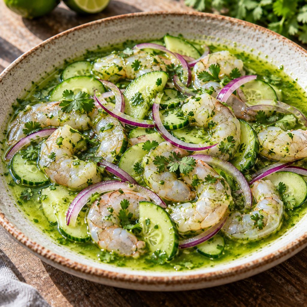 Aguachile