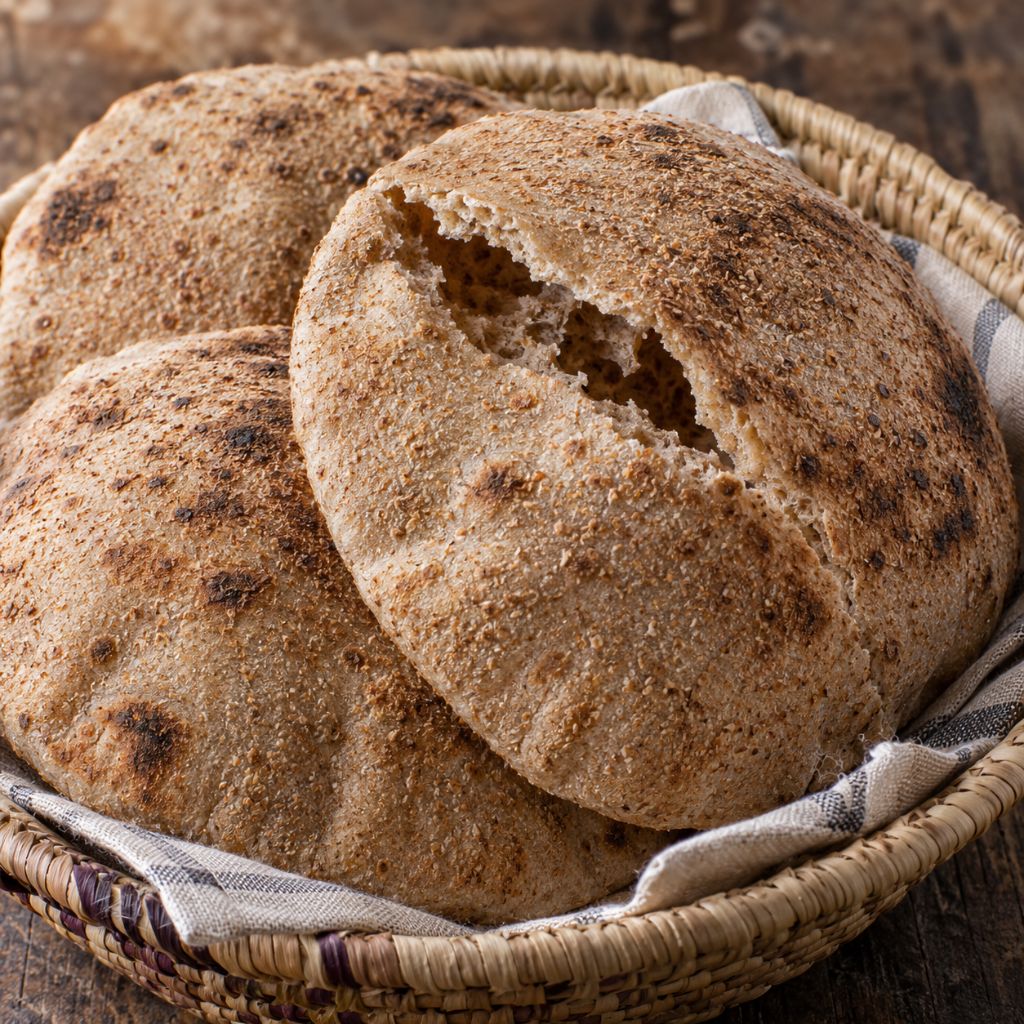 Aish Baladi