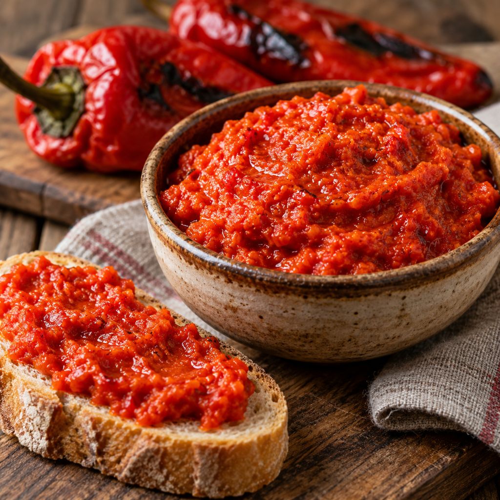 Ajvar