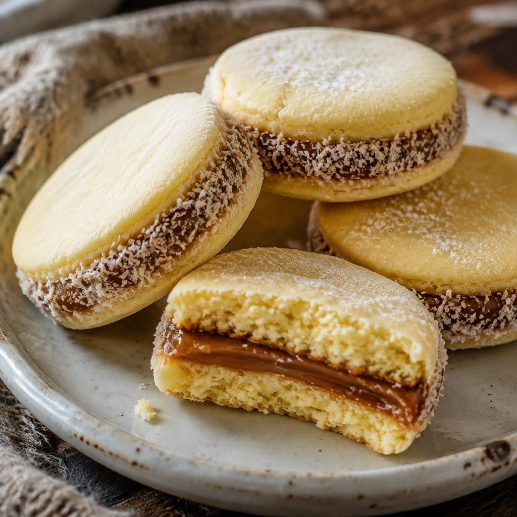 Alfajores