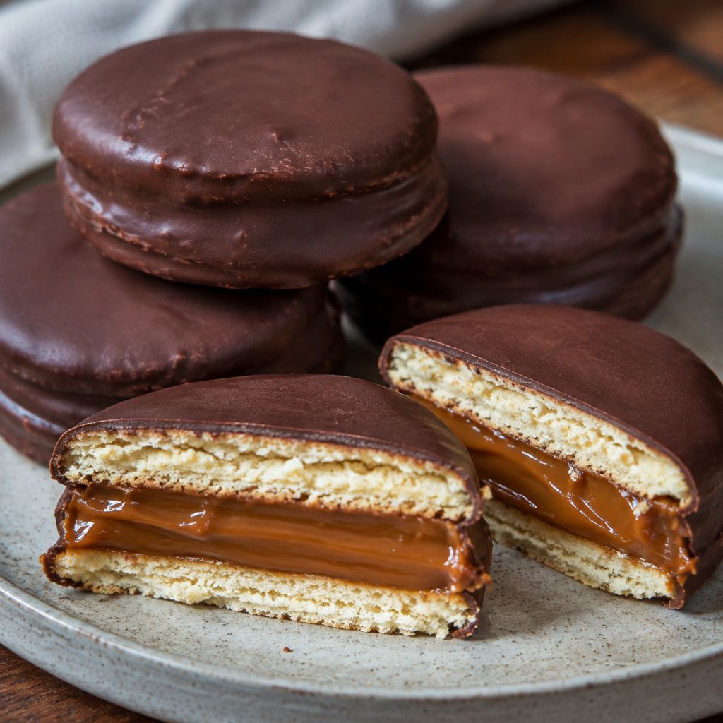 Alfajores