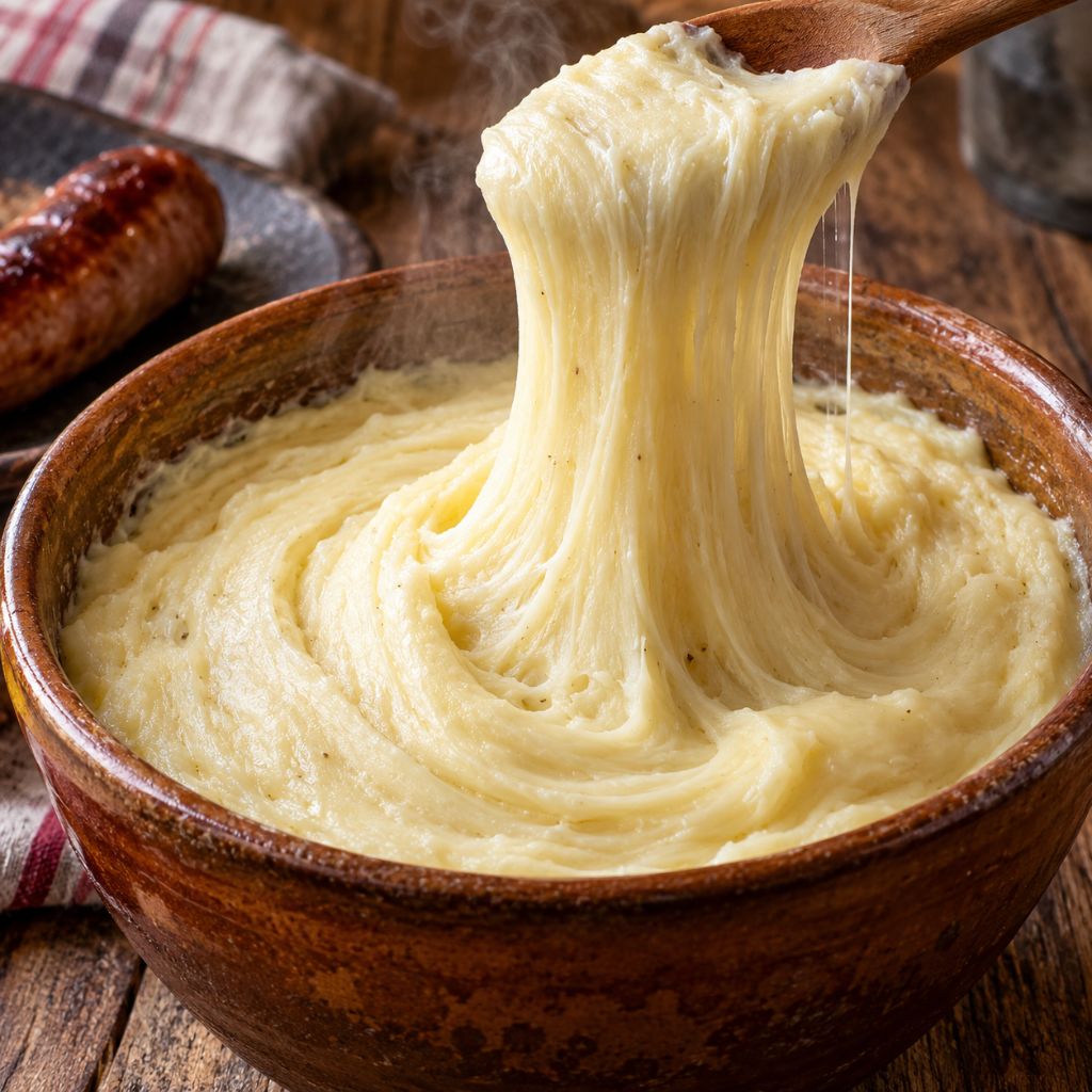 Aligot