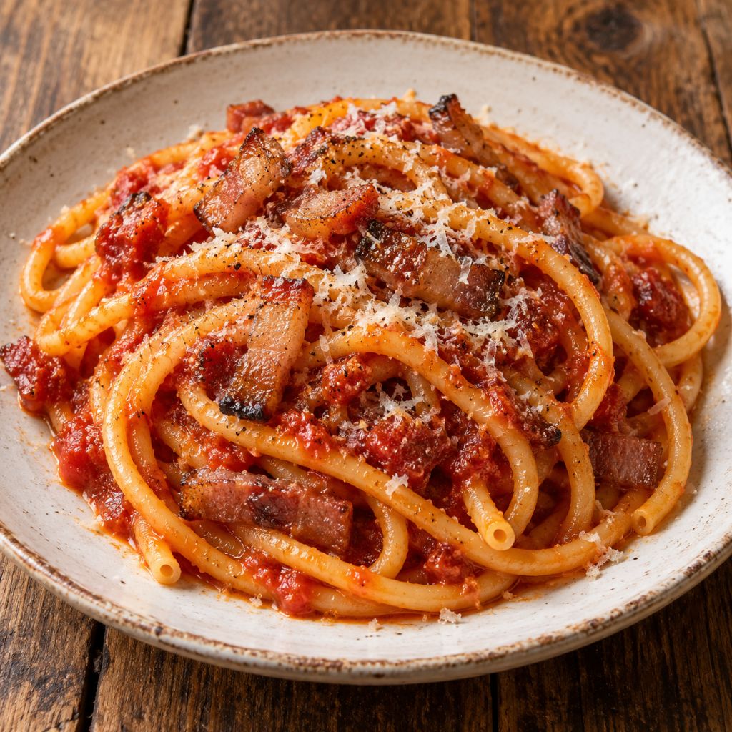 Amatriciana