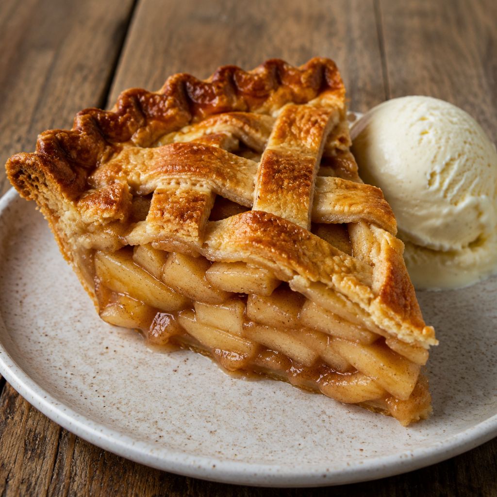 Apple Pie