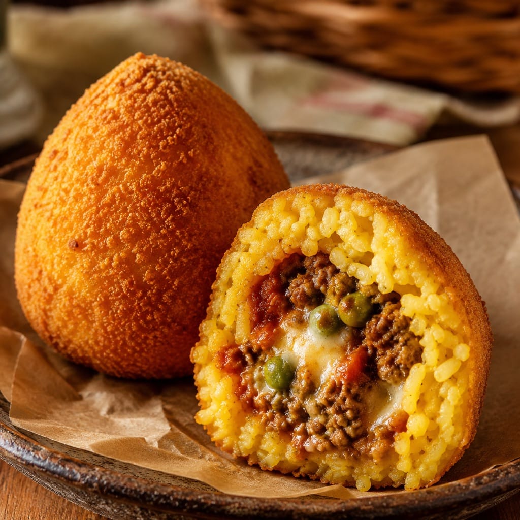 Arancini