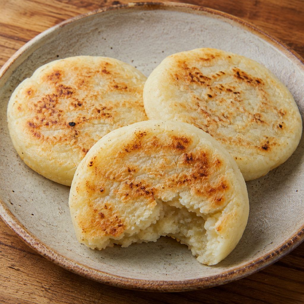 Arepa