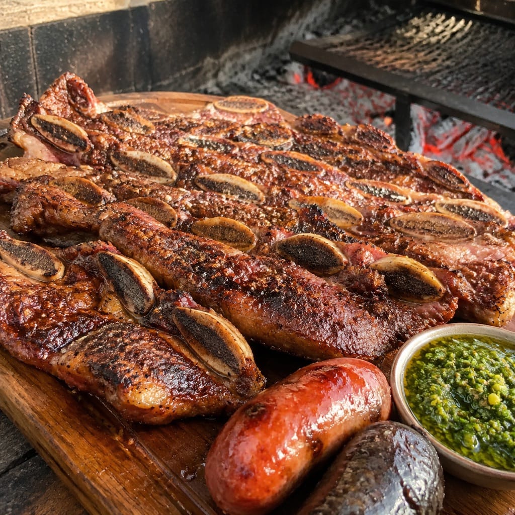 Asado