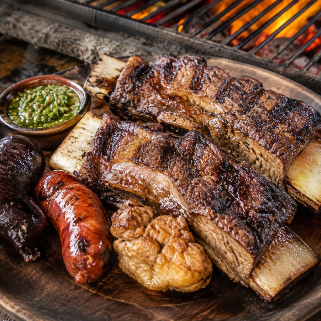 Asado
