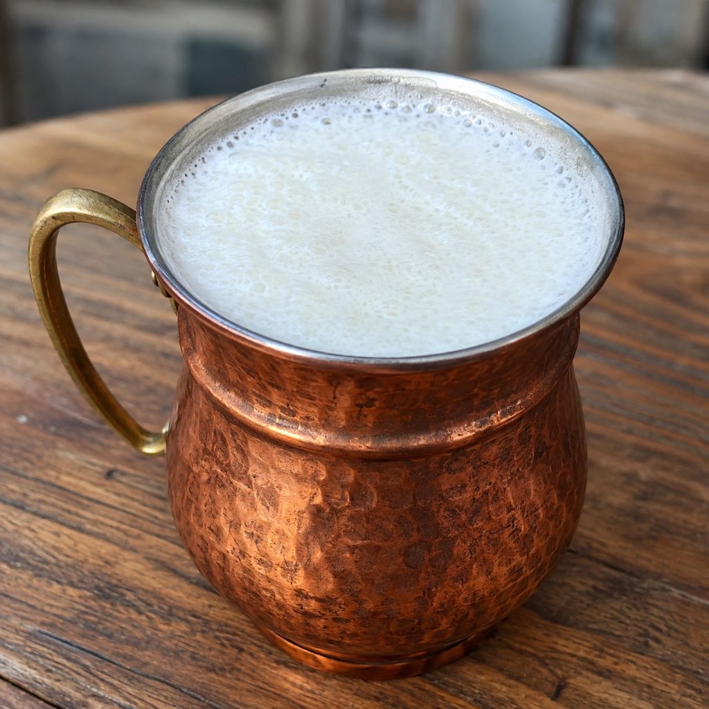 Ayran