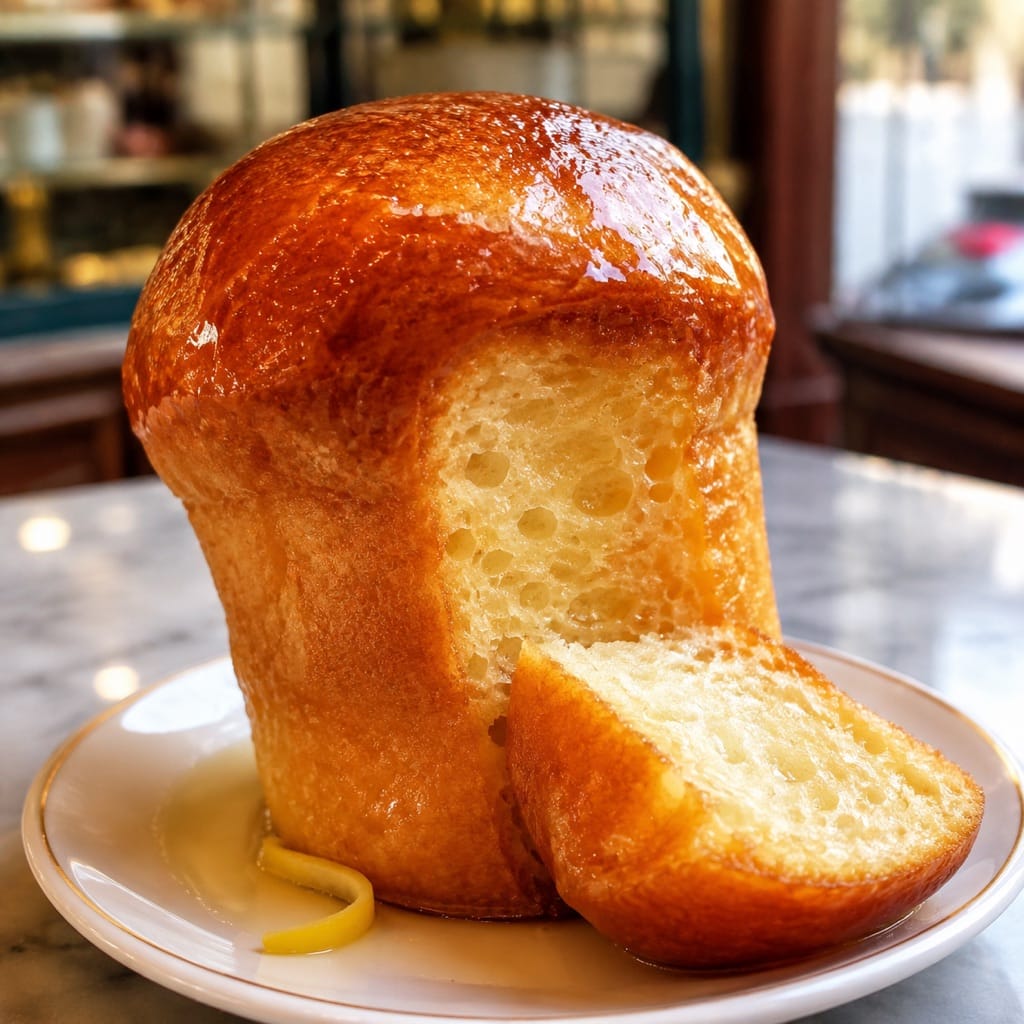 Babà