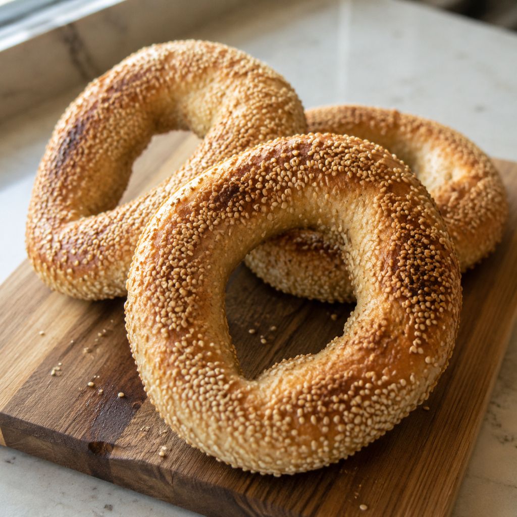 Bagel di Montreal