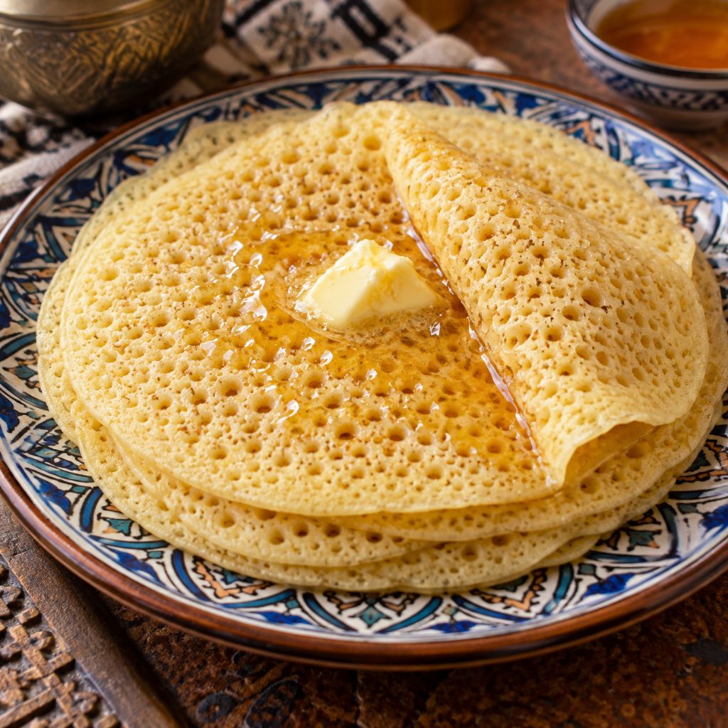 Baghrir