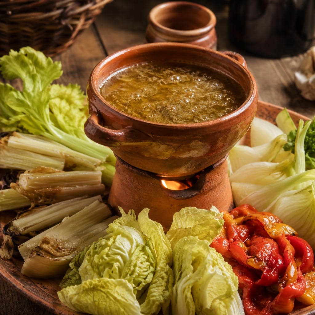 Bagna Cauda