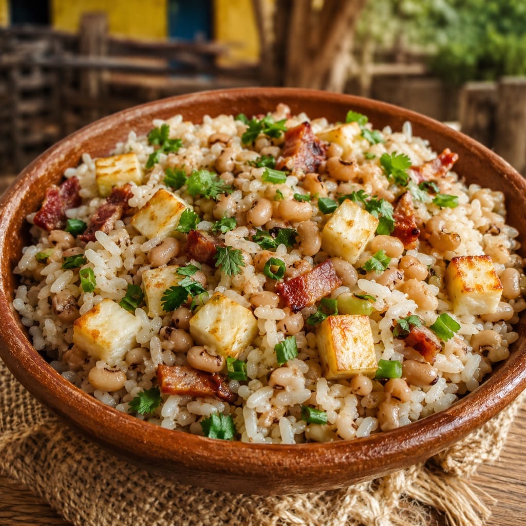 Baião de Dois