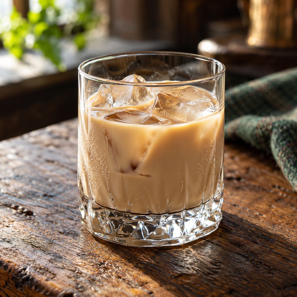 Baileys Irish Cream