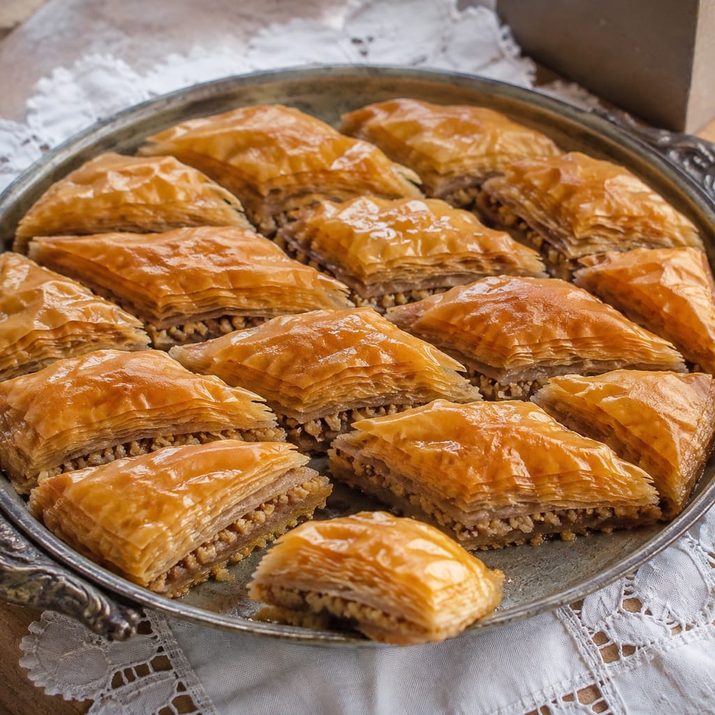 Baklava