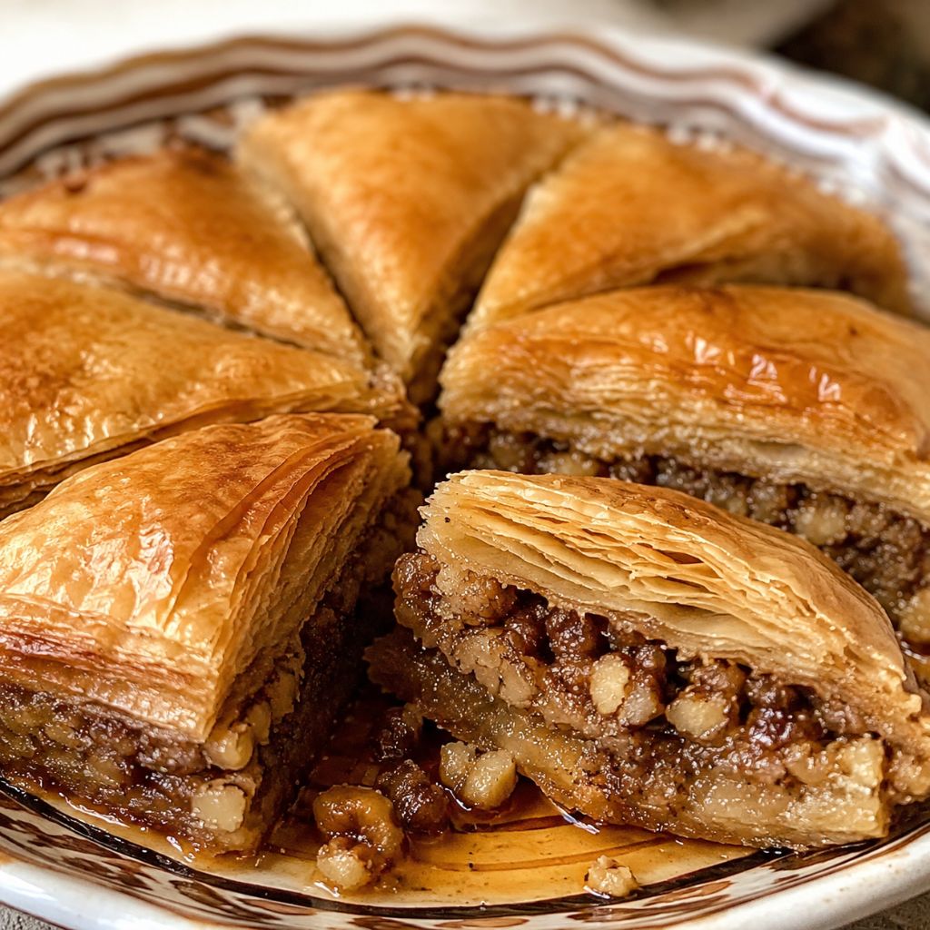 Baklava