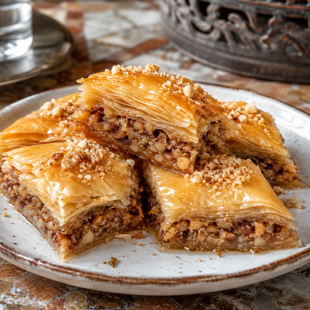 Baklava