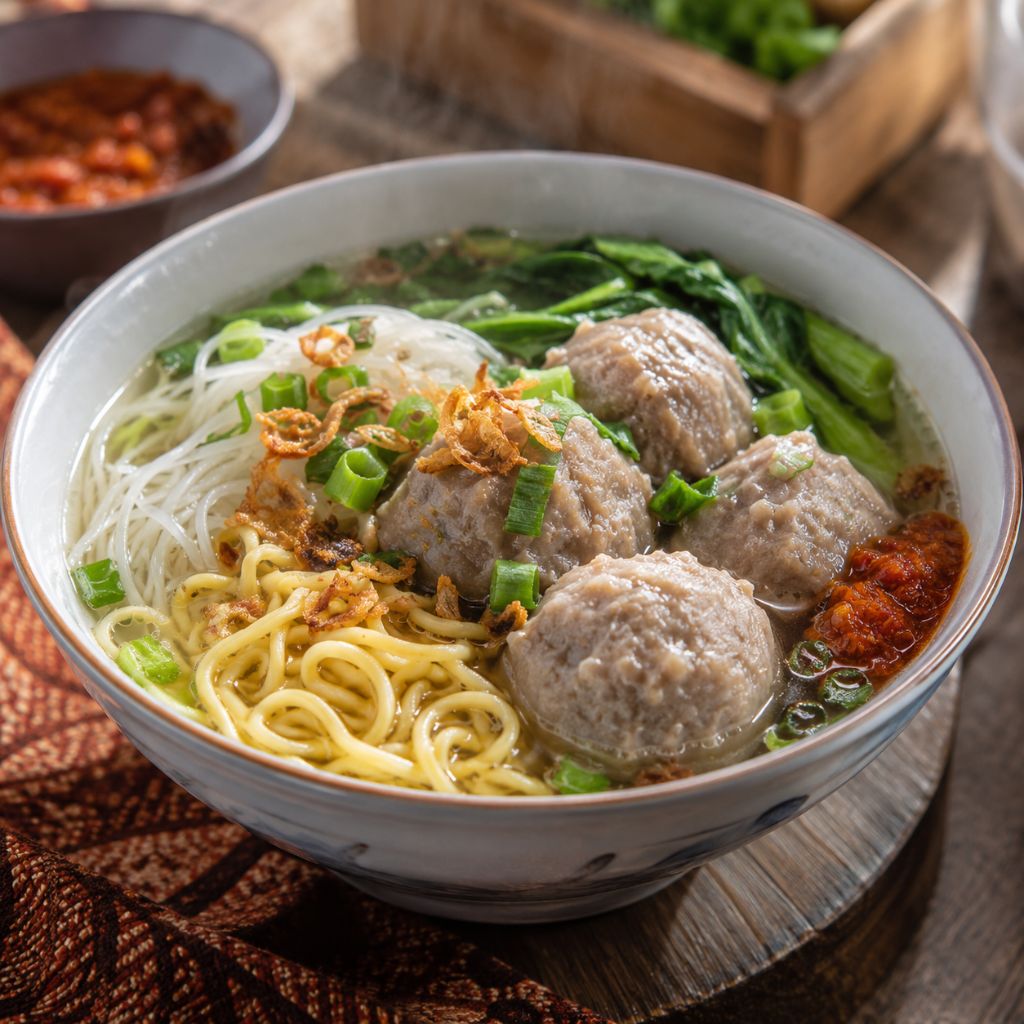 Bakso