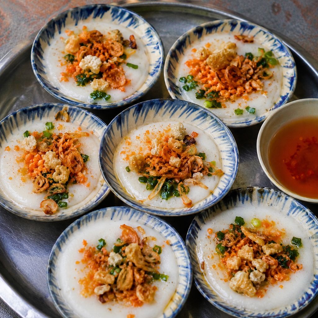 Banh Cuon