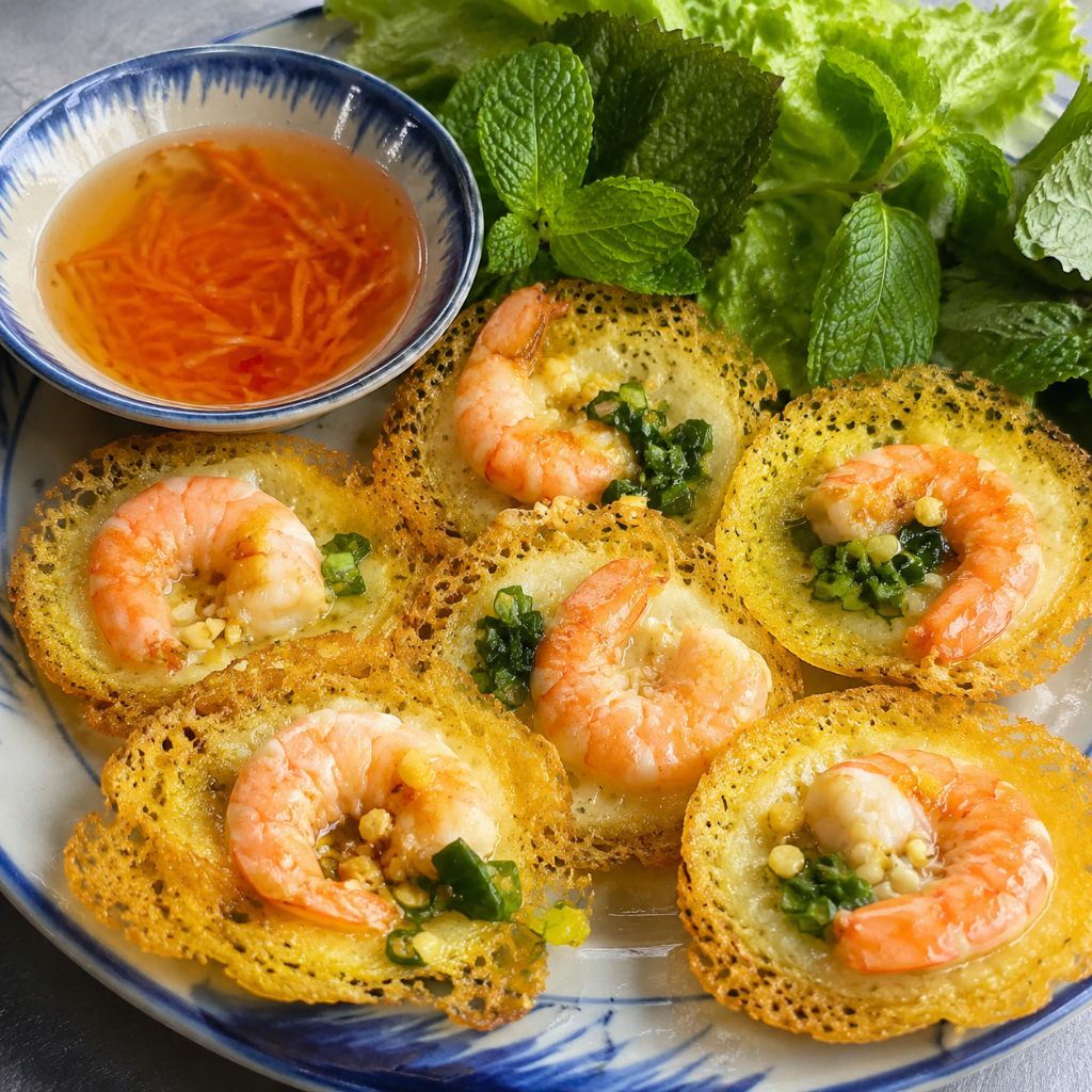 Banh Loc