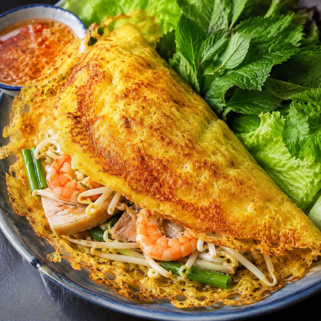 Banh Xeo
