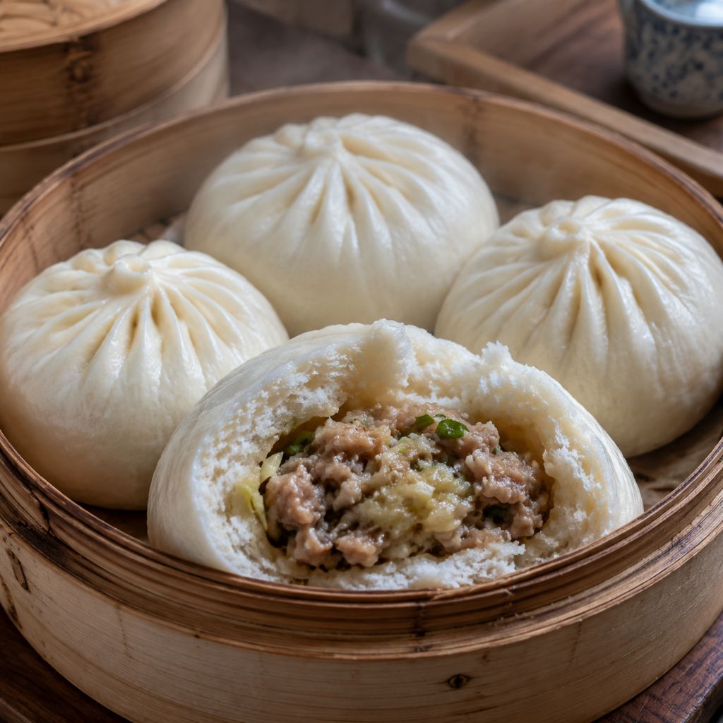 Baozi